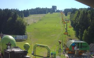 Krynica Zdrój  Arena Słotwiny - 27-06-2026 13:45