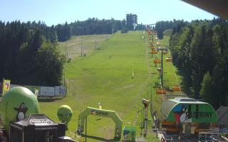 Krynica Zdrój  Arena Słotwiny - 27-06-2026 13:56