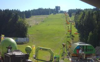 Krynica Zdrój  Arena Słotwiny - 27-06-2026 14:06
