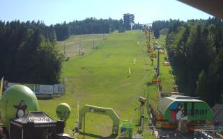 Krynica Zdrój  Arena Słotwiny - 27-06-2026 14:17