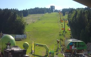 Krynica Zdrój  Arena Słotwiny - 27-06-2026 14:27