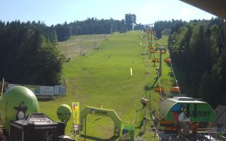 Krynica Zdrój  Arena Słotwiny - 27-06-2026 14:37
