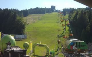 Krynica Zdrój  Arena Słotwiny - 27-06-2026 14:48