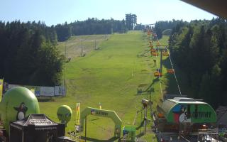 Krynica Zdrój  Arena Słotwiny - 27-06-2026 14:58