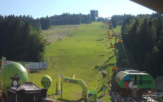 Krynica Zdrój  Arena Słotwiny - 27-06-2026 15:08