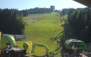 Krynica Zdrój  Arena Słotwiny - 27-06-2026 15:19
