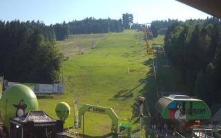 Krynica Zdrój  Arena Słotwiny - 27-06-2026 15:29