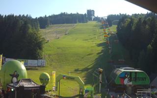 Krynica Zdrój  Arena Słotwiny - 27-06-2026 15:40