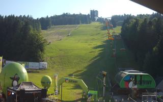 Krynica Zdrój  Arena Słotwiny - 27-06-2026 15:50