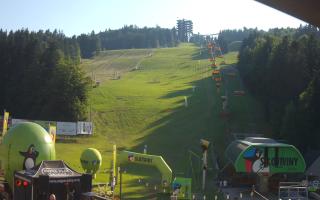Krynica Zdrój  Arena Słotwiny - 27-06-2026 16:00