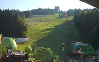Krynica Zdrój  Arena Słotwiny - 27-06-2026 16:11