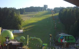 Krynica Zdrój  Arena Słotwiny - 27-06-2026 16:21