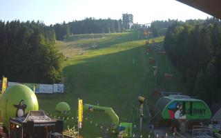 Krynica Zdrój  Arena Słotwiny - 27-06-2026 16:31