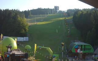 Krynica Zdrój  Arena Słotwiny - 27-06-2026 16:42