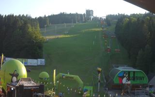 Krynica Zdrój  Arena Słotwiny - 27-06-2026 16:52