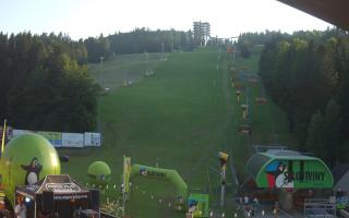 Krynica Zdrój  Arena Słotwiny - 27-06-2026 17:03