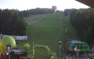 Krynica Zdrój  Arena Słotwiny - 27-06-2026 17:13