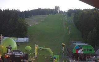 Krynica Zdrój  Arena Słotwiny - 27-06-2026 17:23