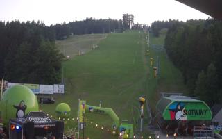 Krynica Zdrój  Arena Słotwiny - 27-06-2026 17:44
