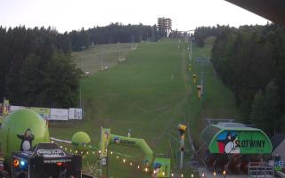 Krynica Zdrój  Arena Słotwiny - 27-06-2026 18:15