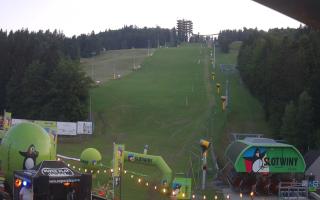 Krynica Zdrój  Arena Słotwiny - 27-06-2026 18:25