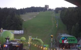 Krynica Zdrój  Arena Słotwiny - 27-06-2026 18:36