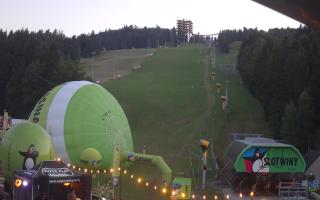 Krynica Zdrój  Arena Słotwiny - 27-06-2026 18:46