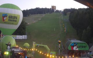 Krynica Zdrój  Arena Słotwiny - 27-06-2026 18:57