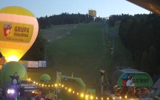 Krynica Zdrój  Arena Słotwiny - 27-06-2026 19:07