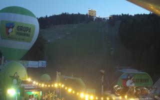 Krynica Zdrój  Arena Słotwiny - 27-06-2026 19:17