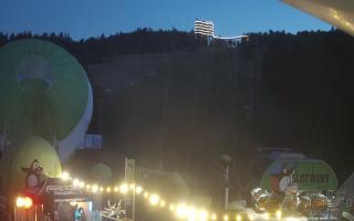 Krynica Zdrój  Arena Słotwiny - 27-06-2026 19:28