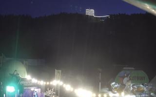 Krynica Zdrój  Arena Słotwiny - 27-06-2026 19:48