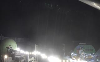 Krynica Zdrój  Arena Słotwiny - 27-06-2026 21:22