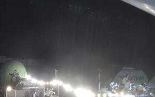 Krynica Zdrój  Arena Słotwiny - 27-06-2026 21:32