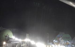 Krynica Zdrój  Arena Słotwiny - 27-06-2026 21:43