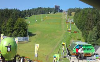 Krynica Zdrój  Arena Słotwiny - 30-07-2026 07:46
