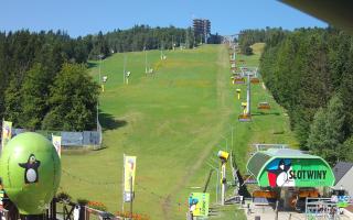Krynica Zdrój  Arena Słotwiny - 30-07-2026 07:57