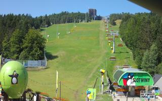 Krynica Zdrój  Arena Słotwiny - 30-07-2026 08:07