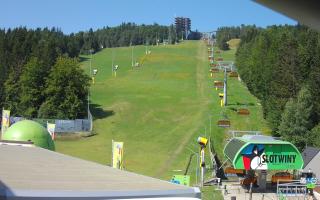 Krynica Zdrój  Arena Słotwiny - 30-07-2026 08:17