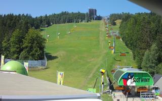 Krynica Zdrój  Arena Słotwiny - 30-07-2026 08:28