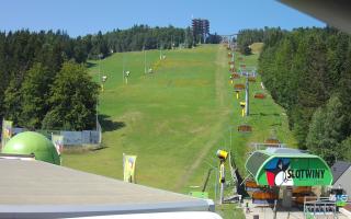 Krynica Zdrój  Arena Słotwiny - 30-07-2026 08:38