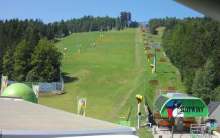 Krynica Zdrój  Arena Słotwiny - 30-07-2026 08:49