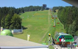 Krynica Zdrój  Arena Słotwiny - 30-07-2026 08:59