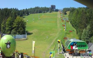 Krynica Zdrój  Arena Słotwiny - 30-07-2026 09:09