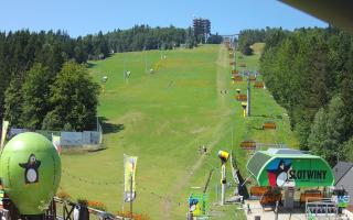 Krynica Zdrój  Arena Słotwiny - 30-07-2026 09:20