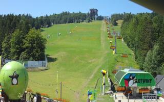 Krynica Zdrój  Arena Słotwiny - 30-07-2026 09:30