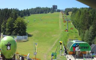 Krynica Zdrój  Arena Słotwiny - 30-07-2026 10:11