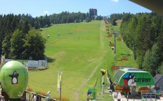 Krynica Zdrój  Arena Słotwiny - 30-07-2026 10:32