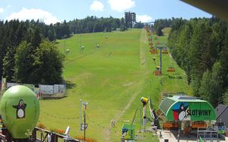 Krynica Zdrój  Arena Słotwiny - 30-07-2026 11:03