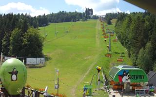 Krynica Zdrój  Arena Słotwiny - 30-07-2026 11:14
